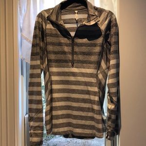 Lululemon Half ZIP